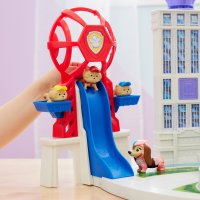 Paw Patrol - Herní set Liberty