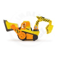 Paw Patrol - Interaktivní buldozer se zvuky Rubble