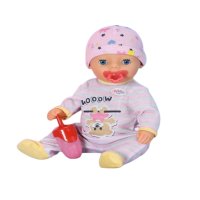 Baby Born - Lahvička s dudlíkem