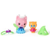 Gabby's Dollhouse - Figurky