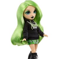 Rainbow High Style Icons – Panenka Jade Hunter