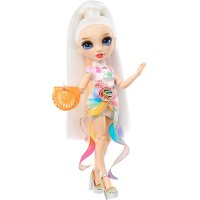 Rainbow High Style Icons – Panenka Amaya Raine