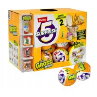 Mega Gross Minis – Míč s překvapením