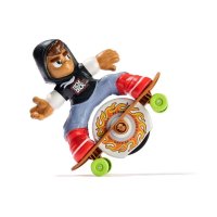 Tech Deck - Sk8 Crew Skejťák