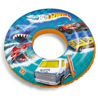 Hot Wheels - Nafukovací kolo