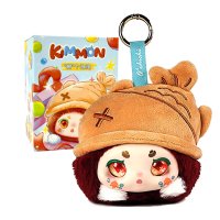 Kimmon – Přívěsek překvapení