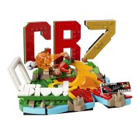 43012 Lego Editions - Cristiano Ronaldo