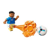 43013 Lego Editions - Kylian Mbappé