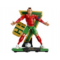 43016 Lego Editions - Cristiano Ronaldo – Fotbalová legenda