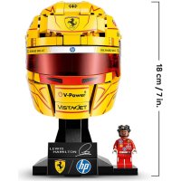 43022 Lego Editions – Helma Lewis Hamilton