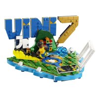 43027 Lego Editions - Vini Jr.