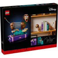 43301 Lego Toy Story - Slinky knižní zarážky