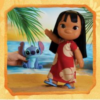 Lilo a Stitch