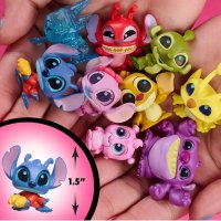 Stitch - Figurky