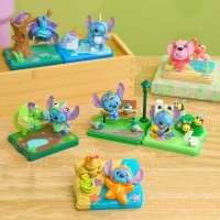 Stitch - Figurka