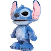 Stitch - Interaktivní Stitch