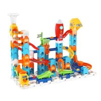 VTech - Kuličková dráha Blesk - Raketa