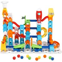 VTech - Kuličková dráha Blesk - Raketa