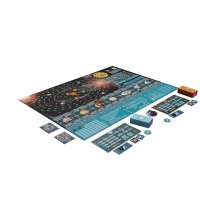 Hra – Vesmírná loď Interstellar