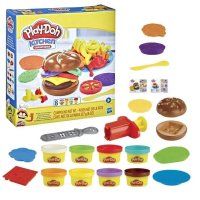 Play-Doh – Občerstvení