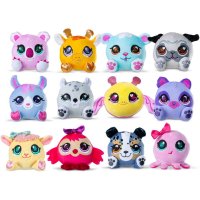 Littlest Pet Shop – Plyšové zvířátko 10 cm