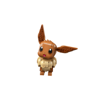 72151 Lego Pokémon - Eevee