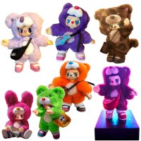 Chaosweet - Figurka Rebel Bears Plush