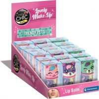 Crazy Chic – Balzám na rty