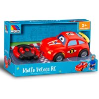 Molto – Veloce RC autíčko