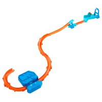 Hot Wheels – Dráha 3v1