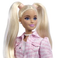 Barbie Deluxe Style - Panenka