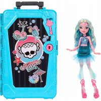 Monster High – Lagoona Blue