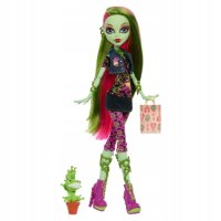 Monster High – Venus McFlytrap