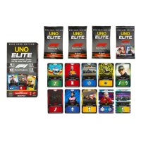 UNO Elite - Formule 1