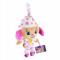 Fisher-Price – Zklidňující pejskova sestřička