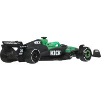 Hot Wheels – Kick Sauber F1
