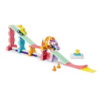 10478 Lego Duplo - Kreativní rampy s autíčky 3 v 1