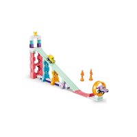 10478 Lego Duplo - Kreativní rampy s autíčky 3 v 1