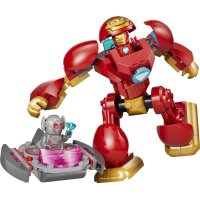 11209 Lego Marvel - Ultron vs. Iron Man