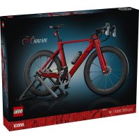 11380 Lego Icons - Silniční kolo