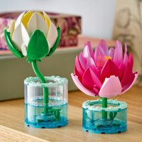11511 Lego Botanicals – Lekníny