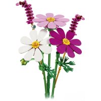 11514 Lego Botanicals – Krásenky