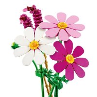 11514 Lego Botanicals – Krásenky