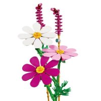 11514 Lego Botanicals – Krásenky