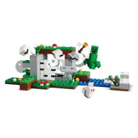 21593 Lego Minecraft - První noční dobrodružství