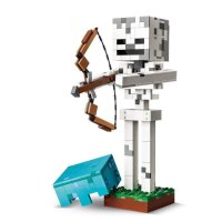 21594 Lego Minecraft – Kostlivec