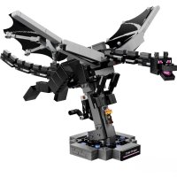21595 Lego Minecraft – Drak z Enderu