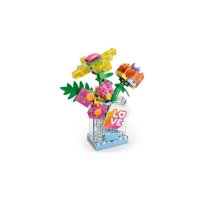 31383 Lego Creator - Parfém s ozdobnými květinami