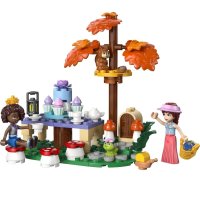 42690 Lego Friends - Lesní čajový dýchánek