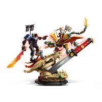 71871 Lego Ninjago - Bitva u Dračí čepele